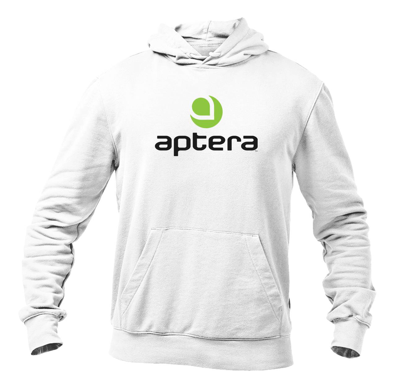 Men's Aptera Motors Logo Pullover Hoodie