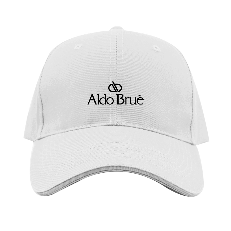 Aldo Brue Logo Dad Baseball Cap Hat