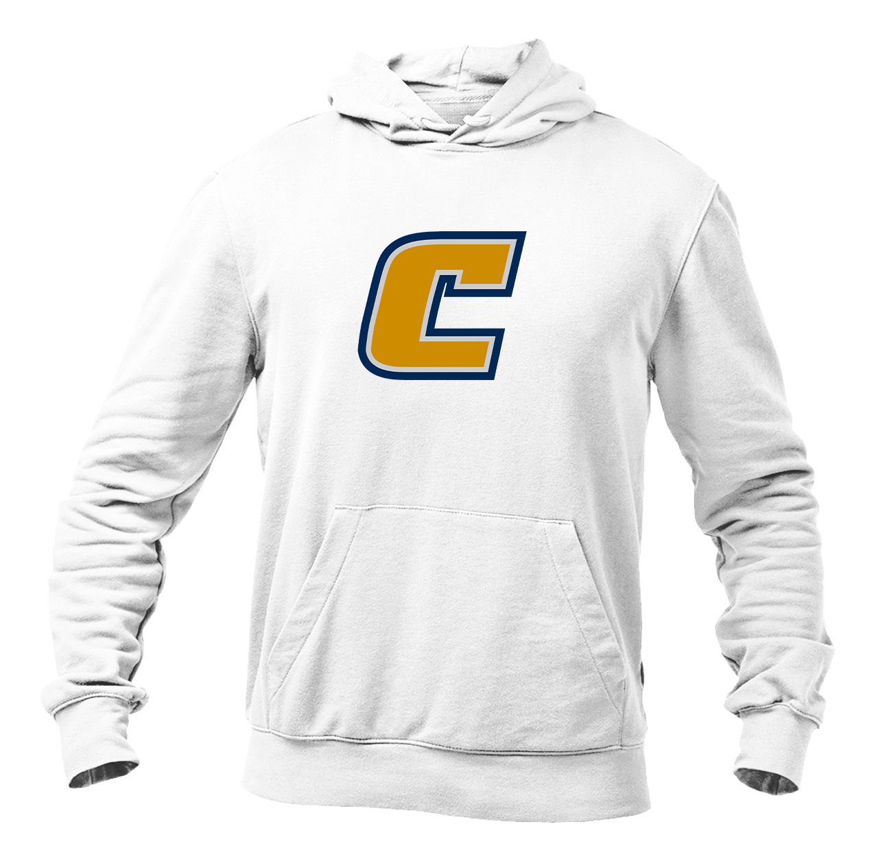 Men's Chattanooga Mocs Heavy Blend Hooded Sweatshirt