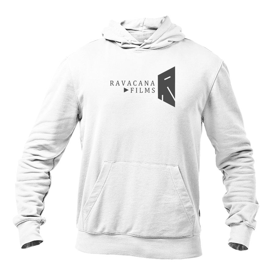 Men's Ravacana Films Pullover Hoodie