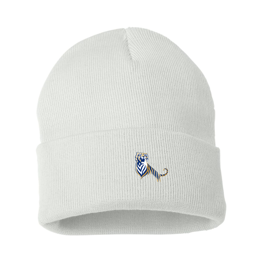 Tiger Beer Logo Beanie Hat