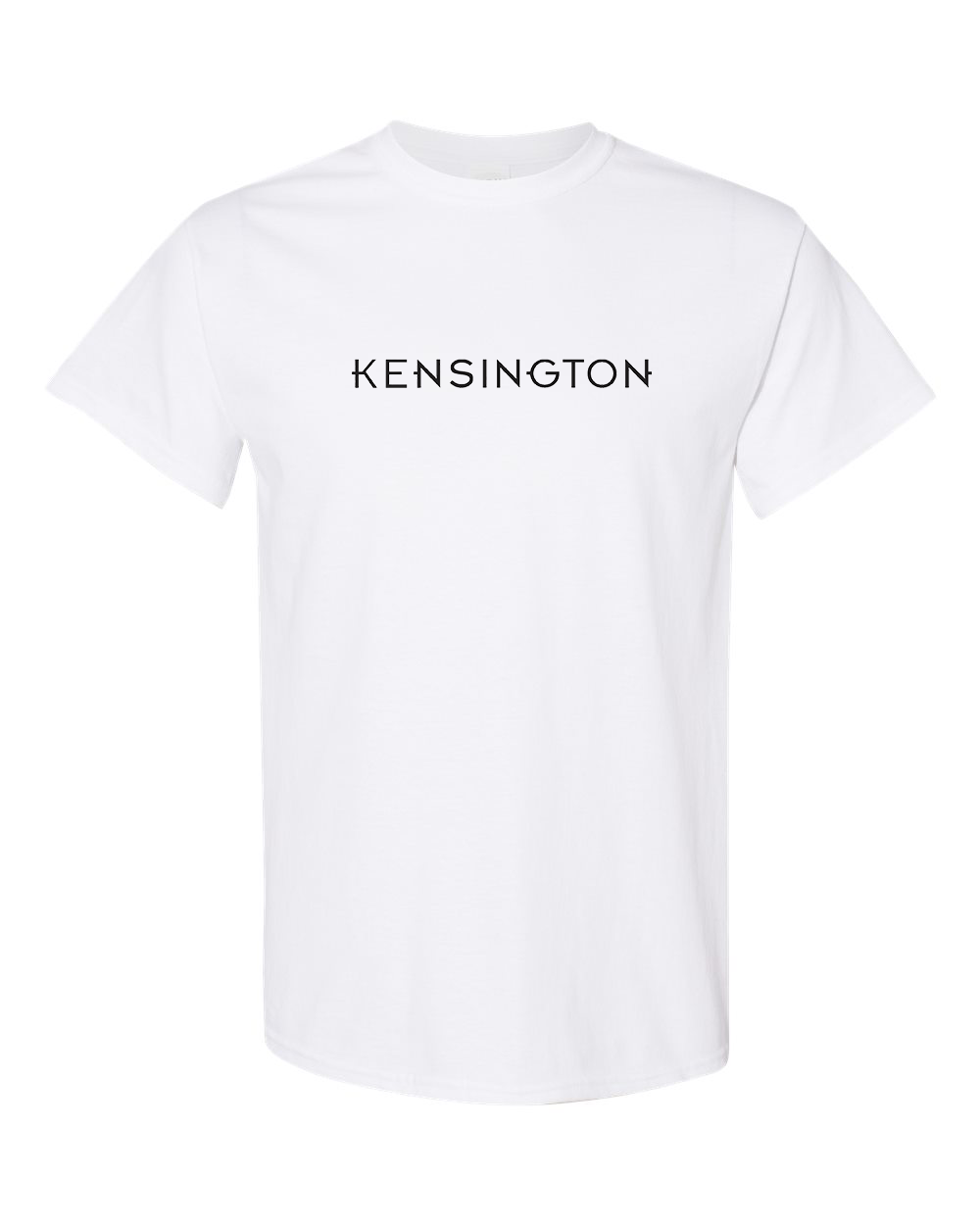 Men's Kensington Gildan Heavy Cotton T-Shirt