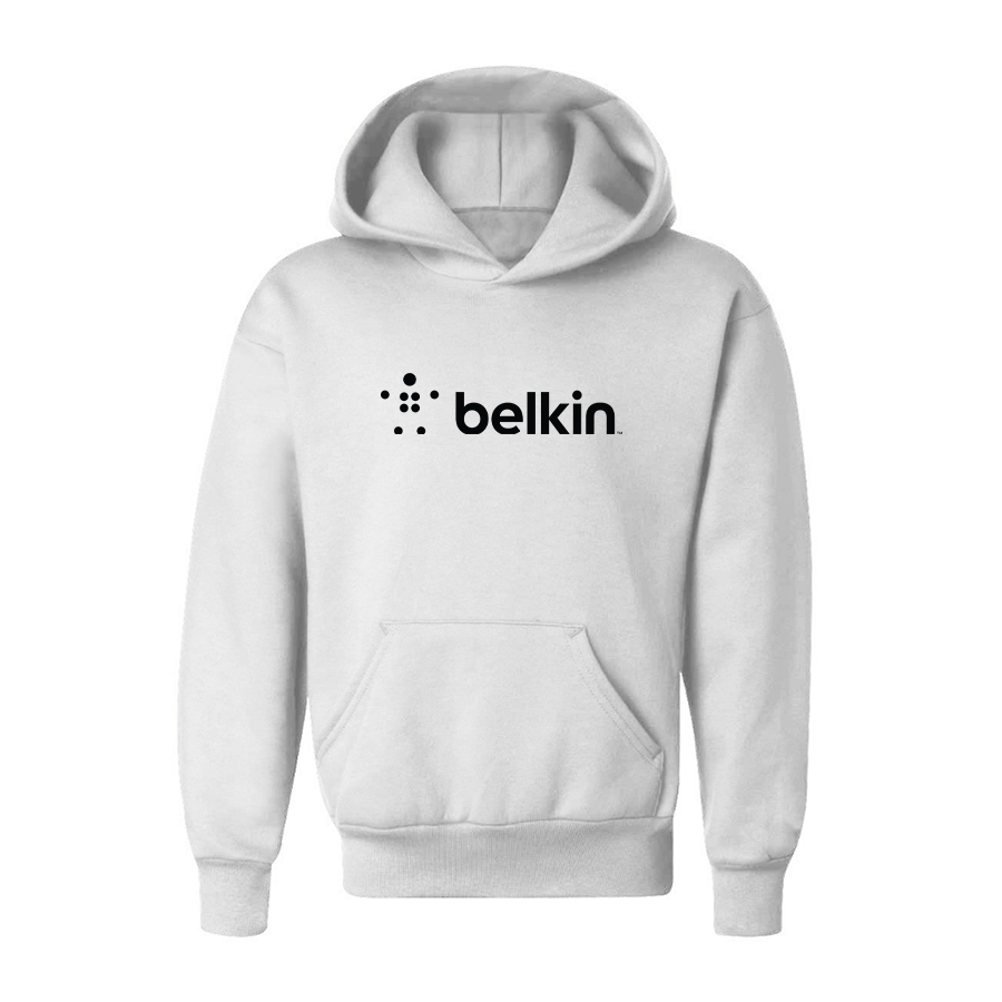 Youth Belkin Pullover Hoodie