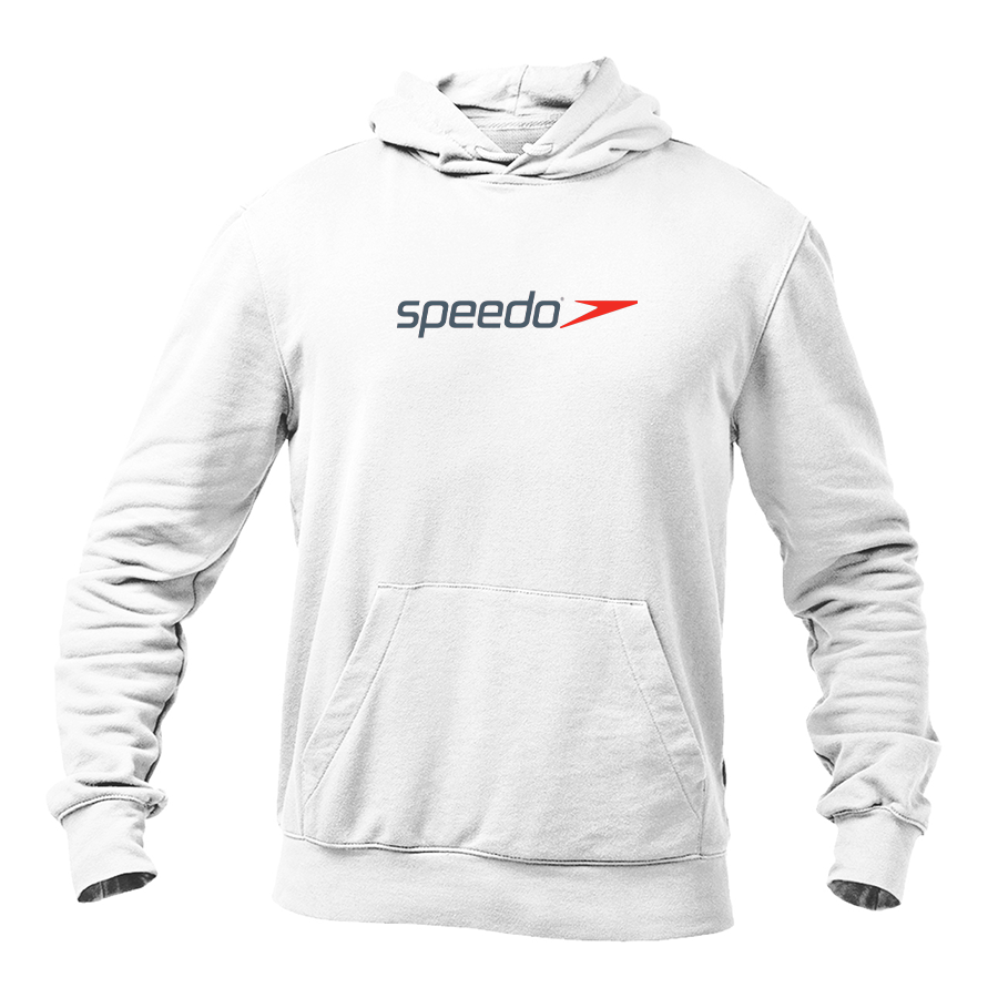 Men's Speedo Logo Pullover Hoodie