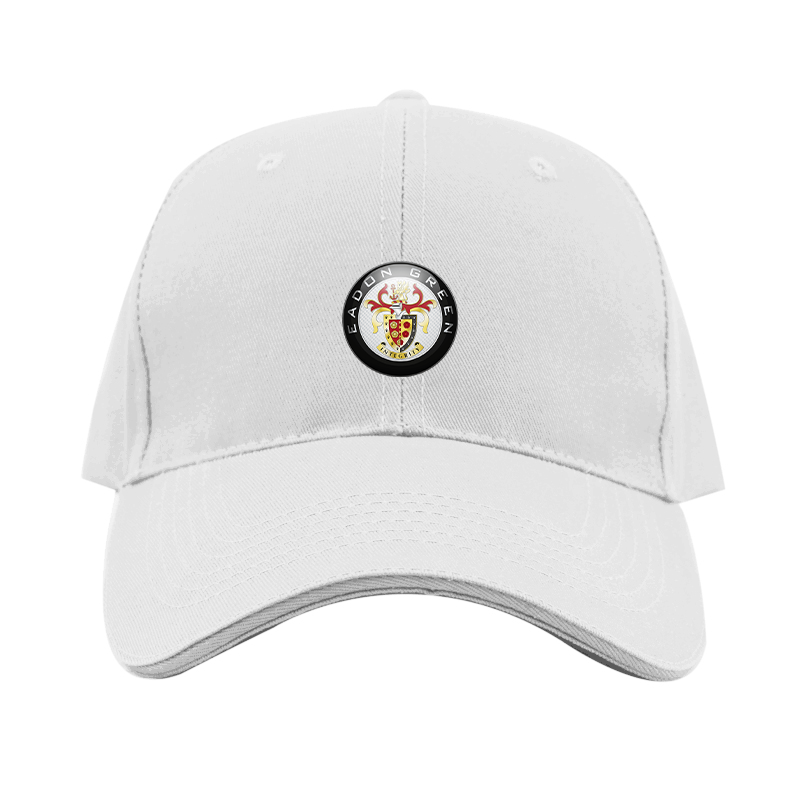 Eadon Green Logo Dad Baseball Cap Hat
