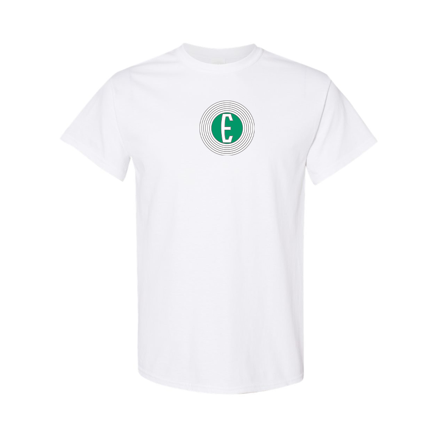Men's Edsel Logo Cotton T-Shirt