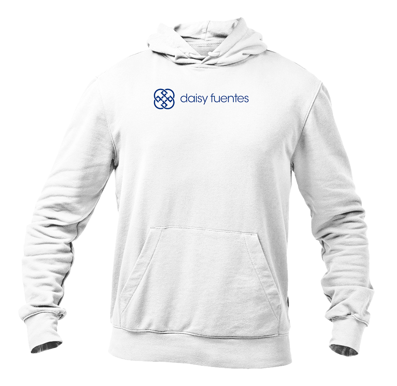 Men's Daisy Fuentes Pullover Hoodie