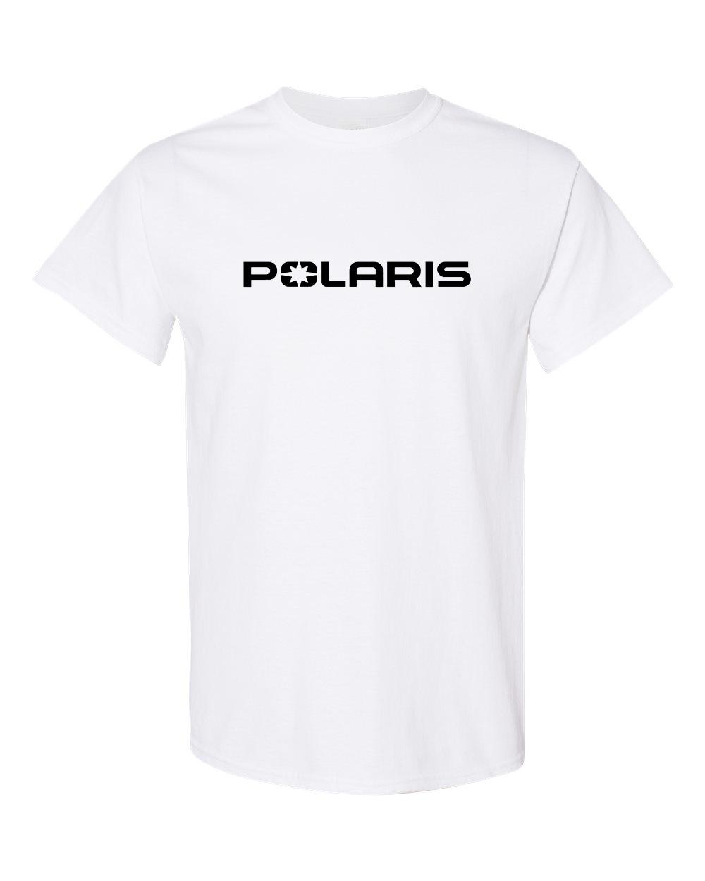 Men's Polaris Gildan Heavy Cotton T-Shirt