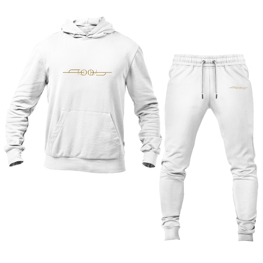 Men's Tool Hoodie Joggers Set