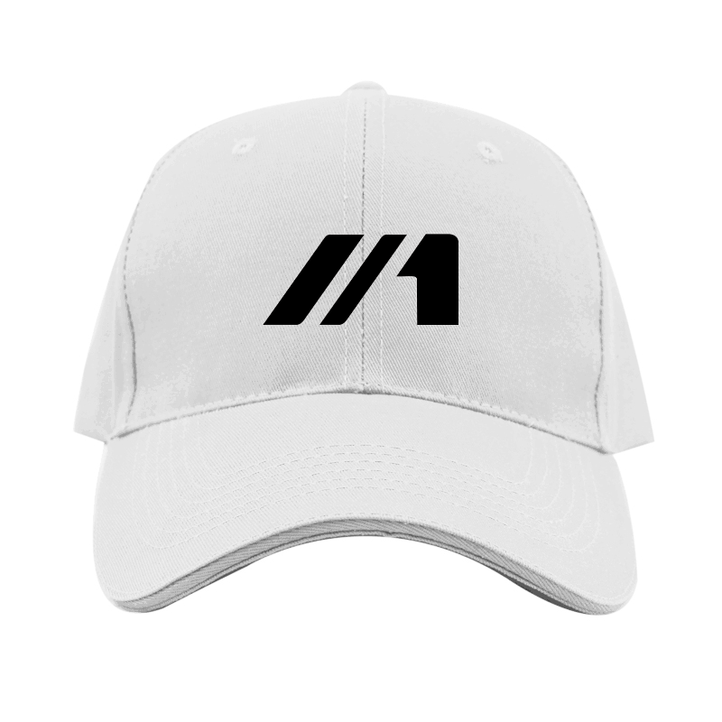 BAC Logo Dad Baseball Cap Hat