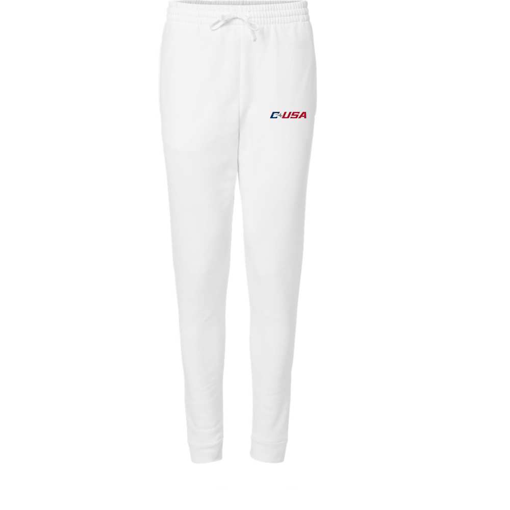 Men's Conference USAl JERZEES Nublend Joggers