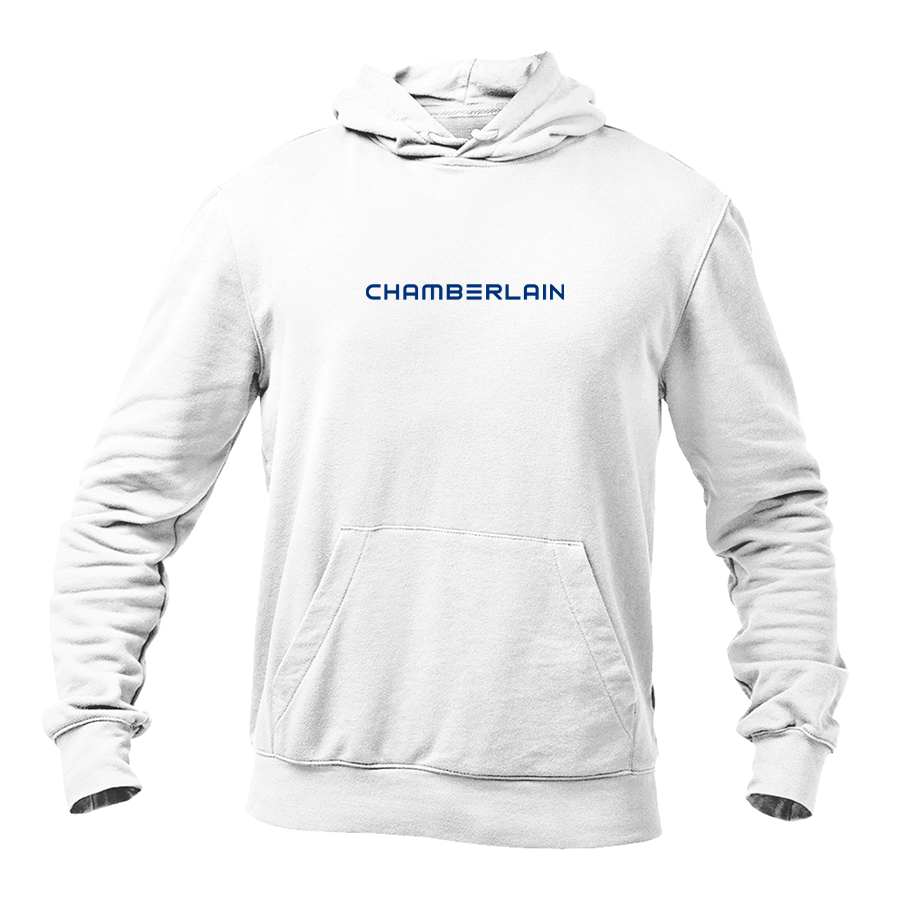 Men's Chamberlain Logo Pullover Hoodie
