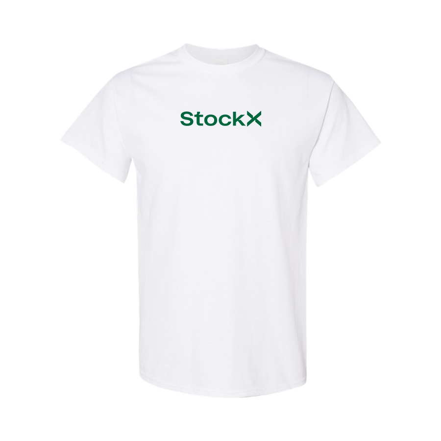 Men's StockX Logo Cotton T-Shirt