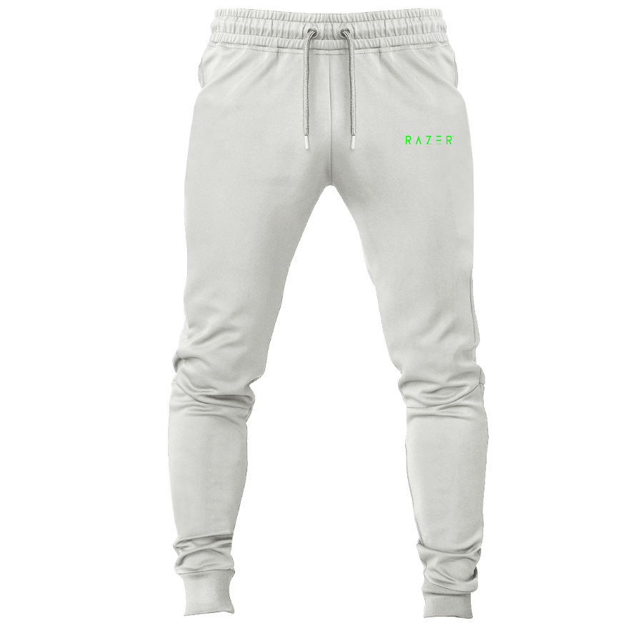 Men's Raze Logo Sweatpants Joggers