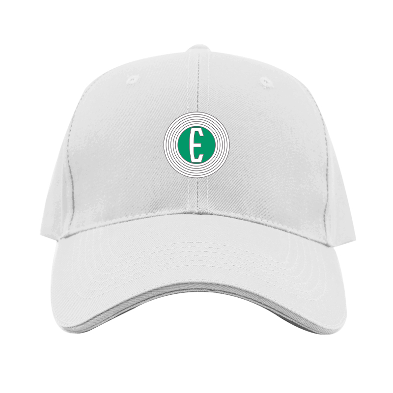 Edsel Logo Dad Baseball Cap Hat