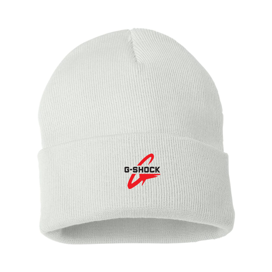 G Shock Beanie Hat