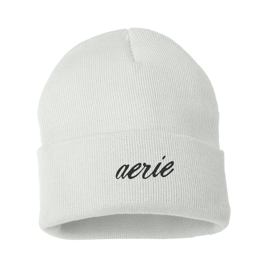 Aerie Logo Beanie Hat
