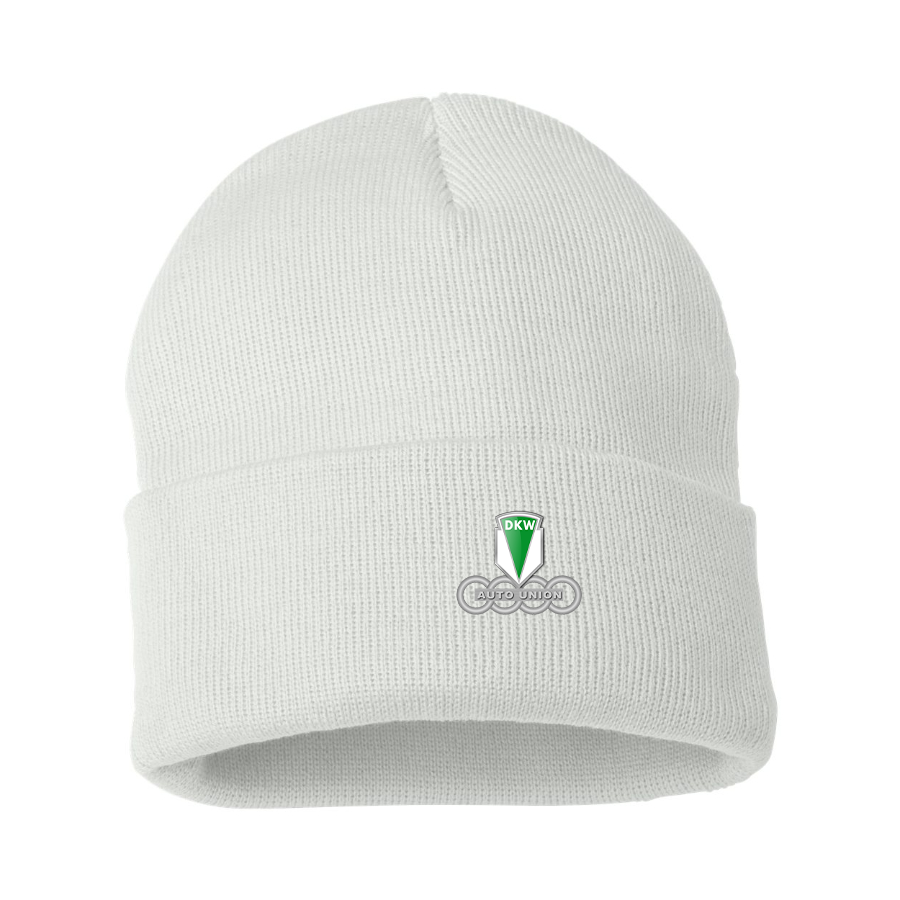 DKW Logo Beanie Hat