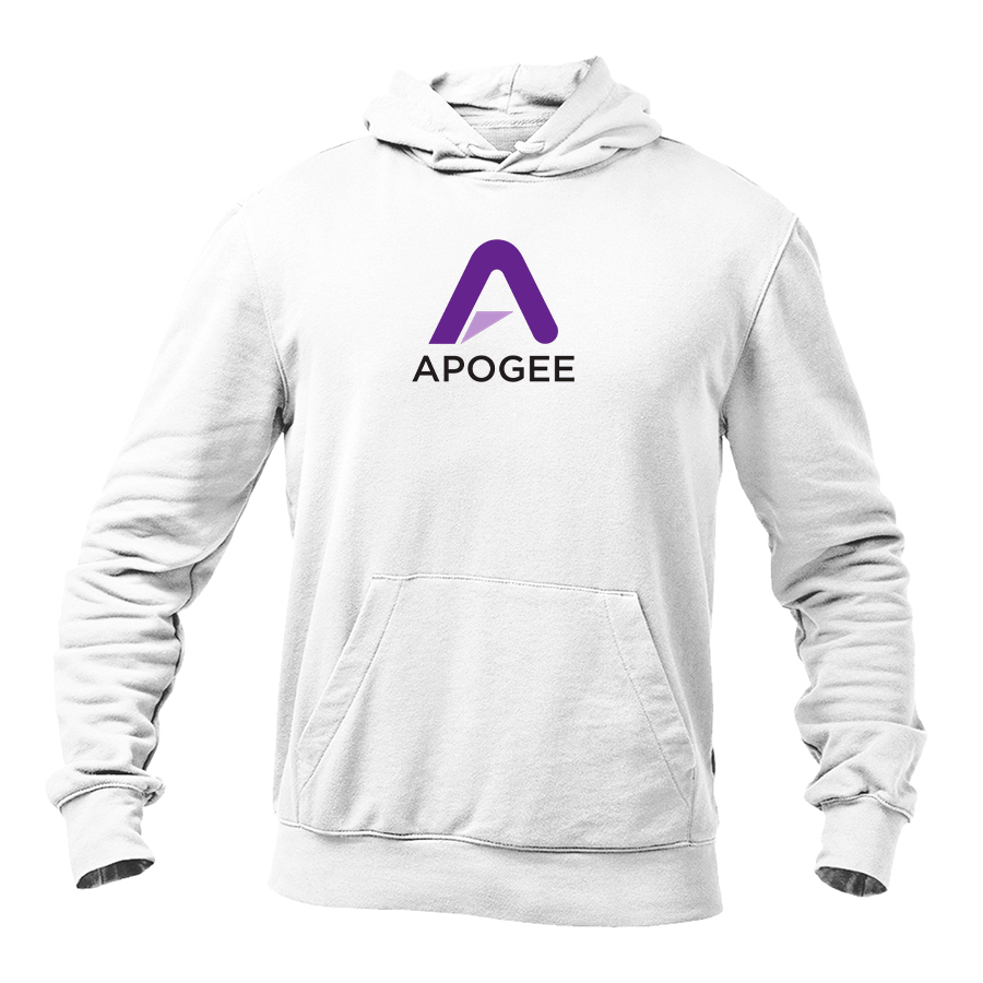 Men's Apogee Electronics Logo Pullover Hoodie