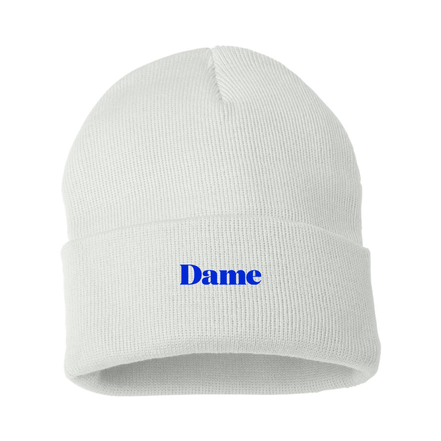 Dame Products Beanie Hat