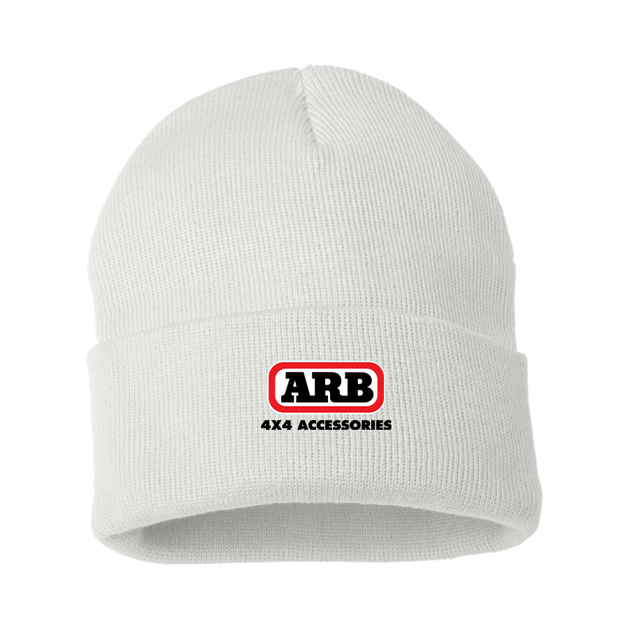 ARB Logo Beanie Hat