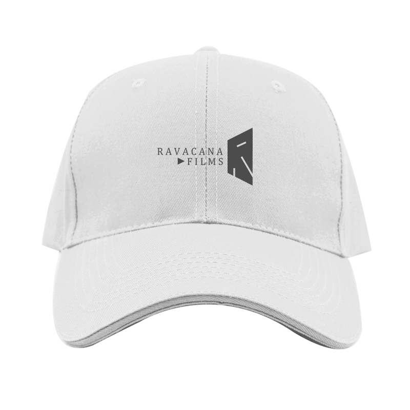 Ravacana Films Dad Baseball Cap Hat