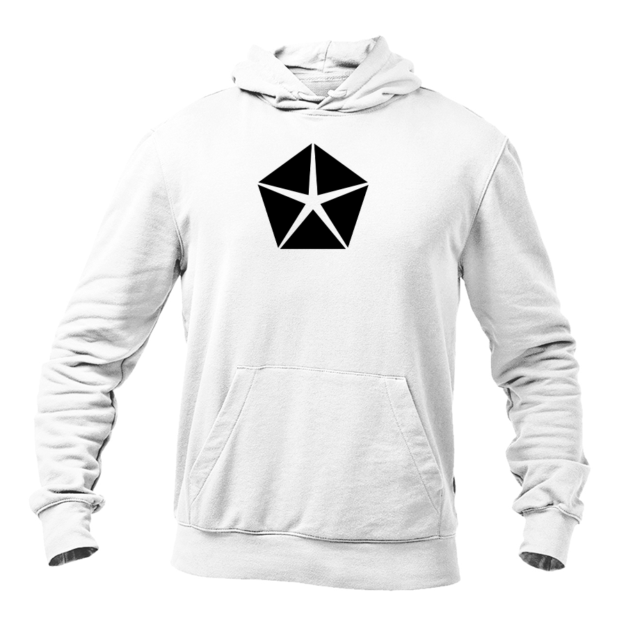 Men's Sunbeam Logo Pullover Hoodie