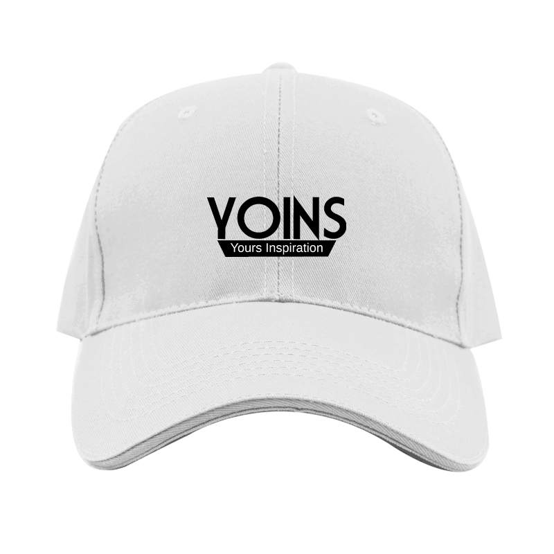 Yoins Logo Dad Baseball Cap Hat