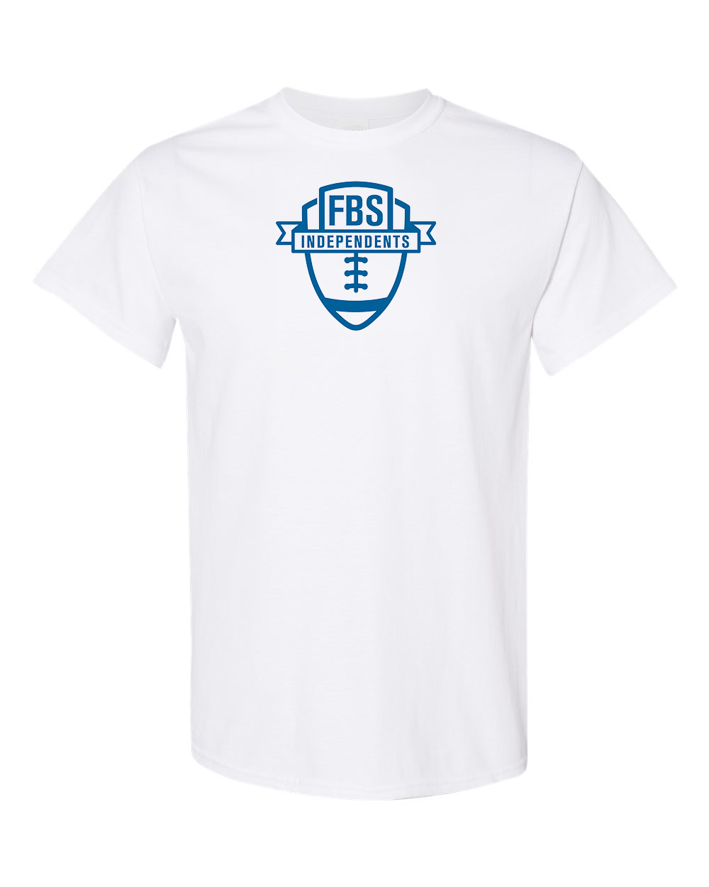 Men's Division I FBS Independents Gildan Heavy Cotton T-Shirt