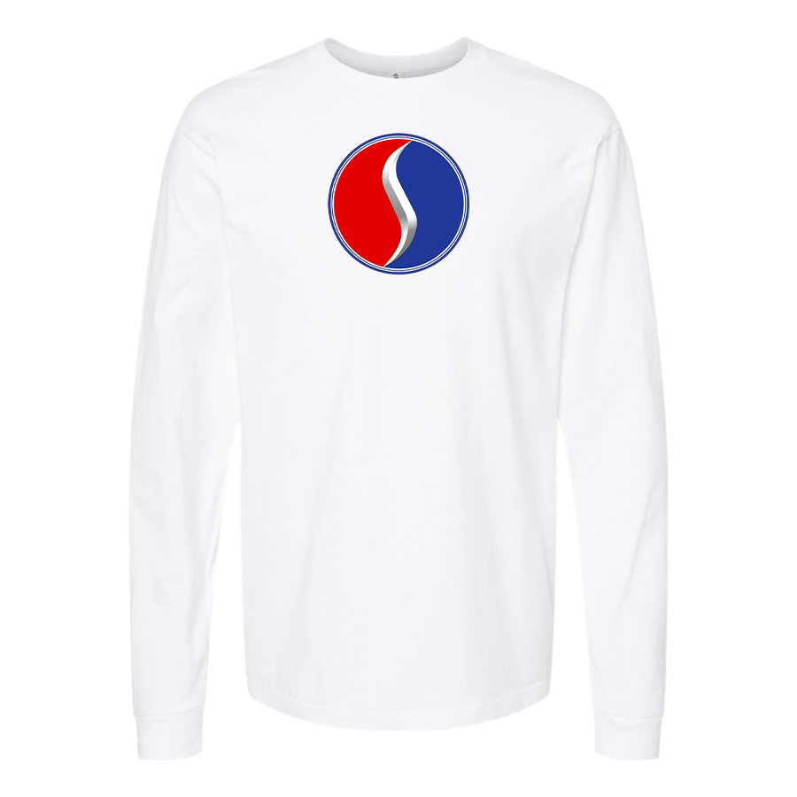 Youth Studebaker Logo Long sleeves