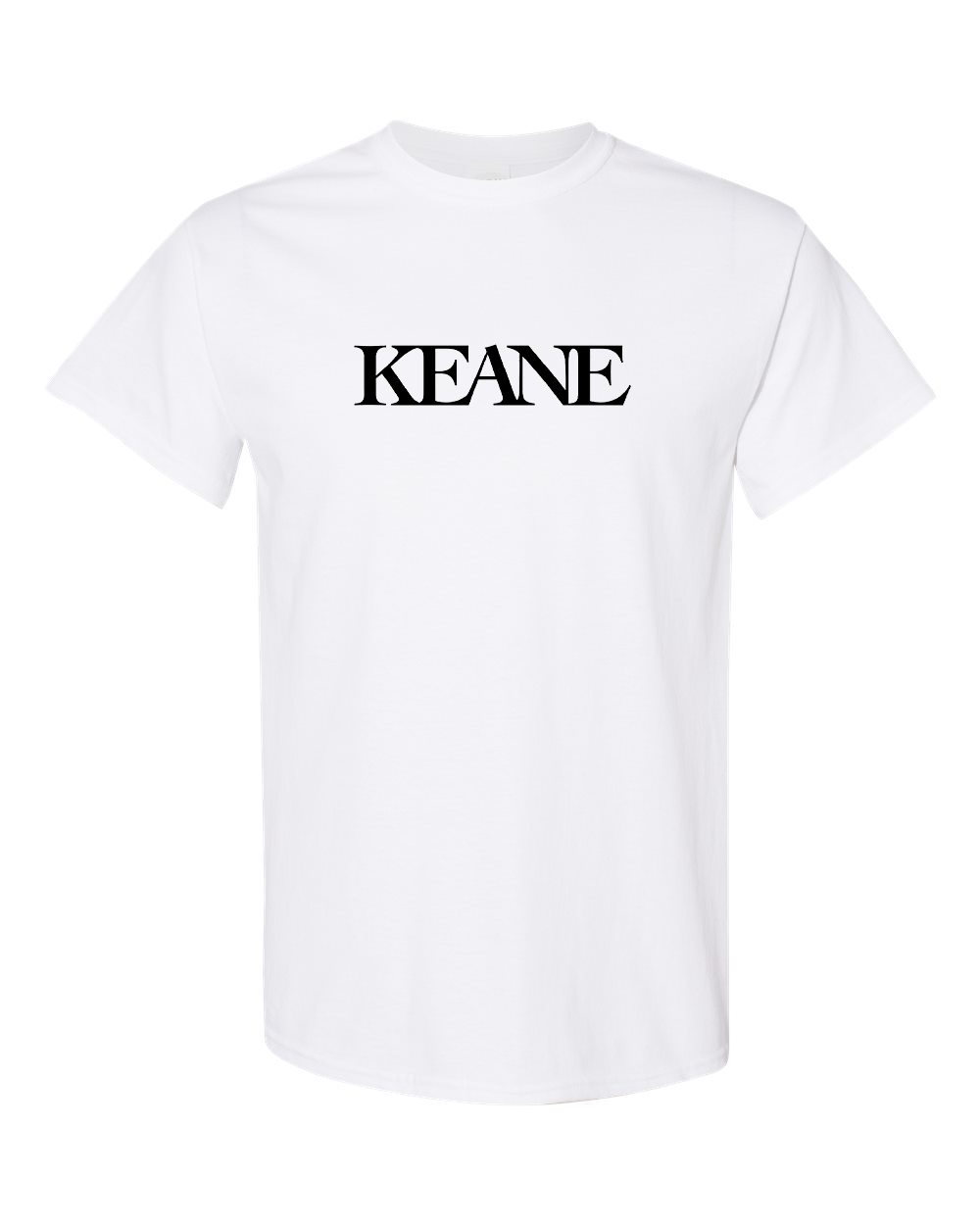 Men's Keane Gildan Heavy Cotton T-Shirt