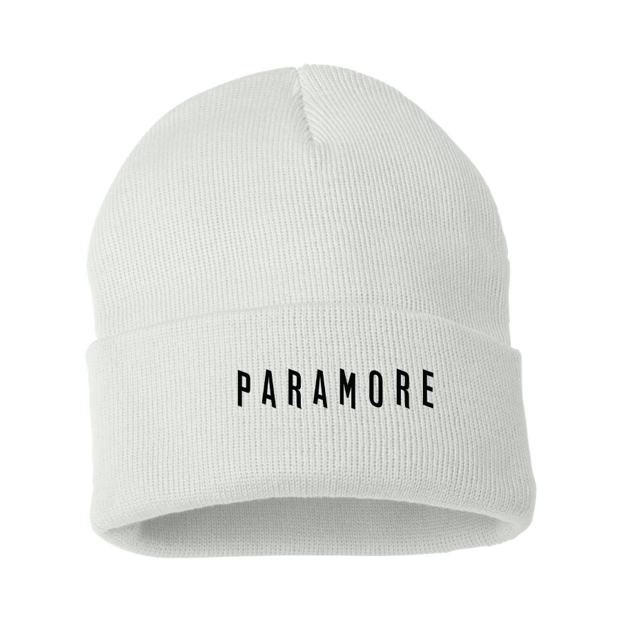 Paramore Beanie Hat