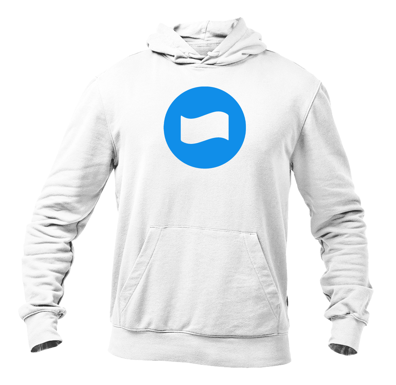 Men's Dana Logo Pullover Hoodie