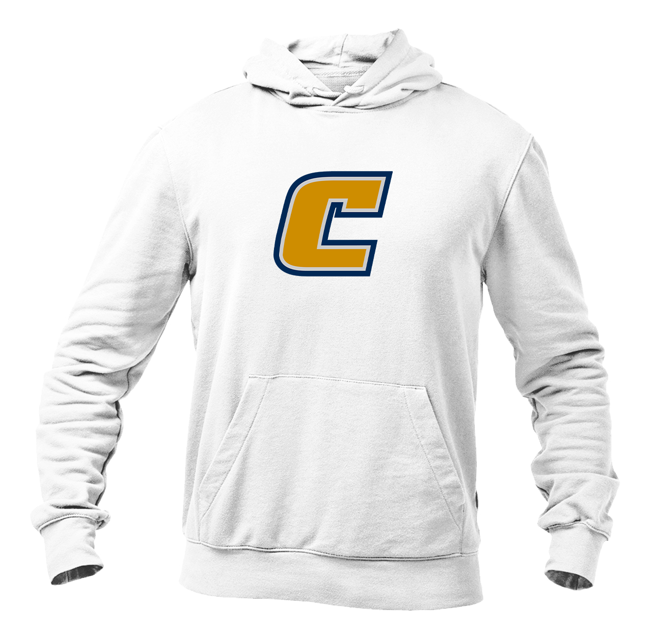 Men's Chattanooga Mocs Softstyle Midweight Hooded Sweatshirt