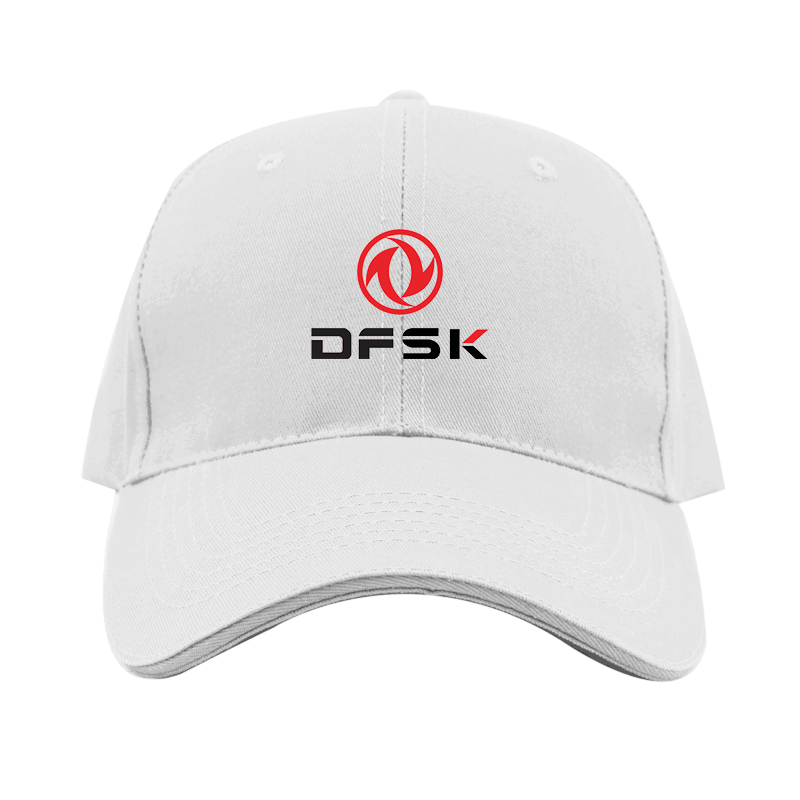 DFSK Logo Dad Baseball Cap Hat