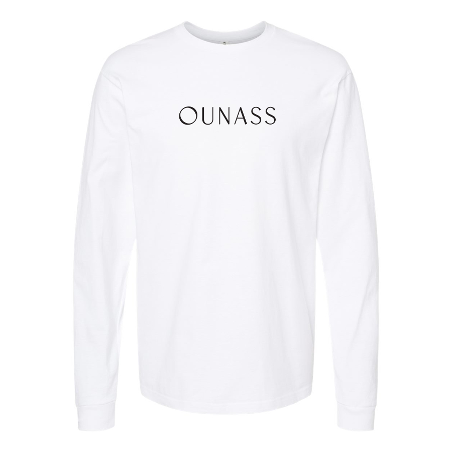 Youth Ounass Logo Long sleeves