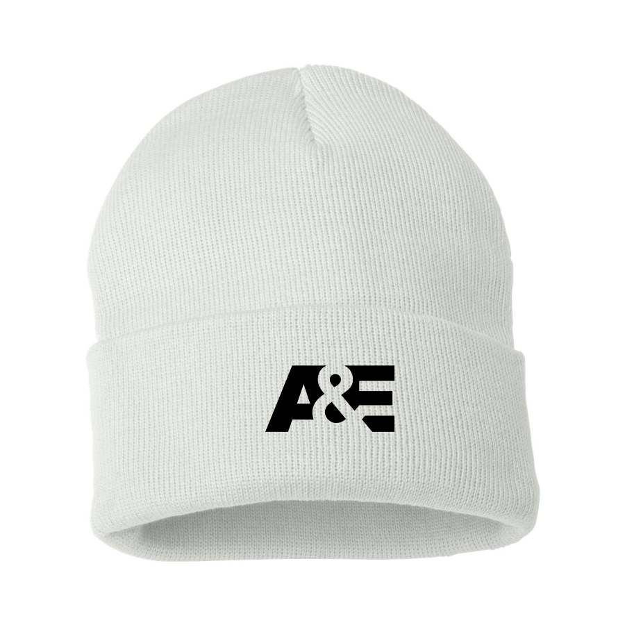AE Logo Beanie Hat