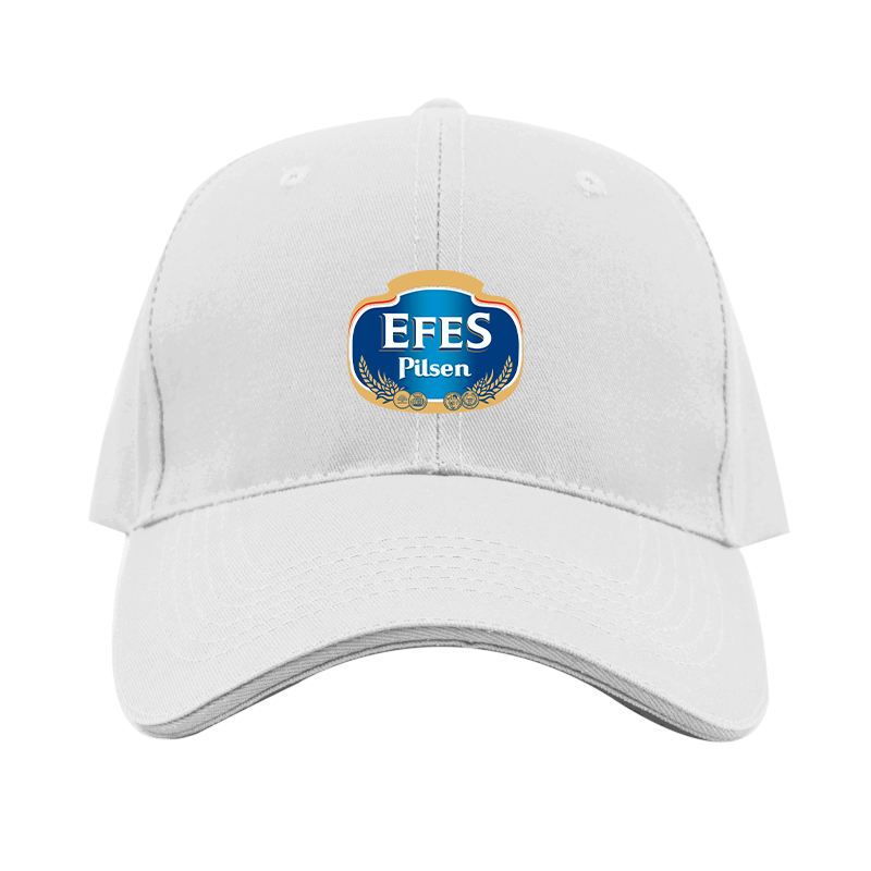 Efes Logo Dad Baseball Cap Hat