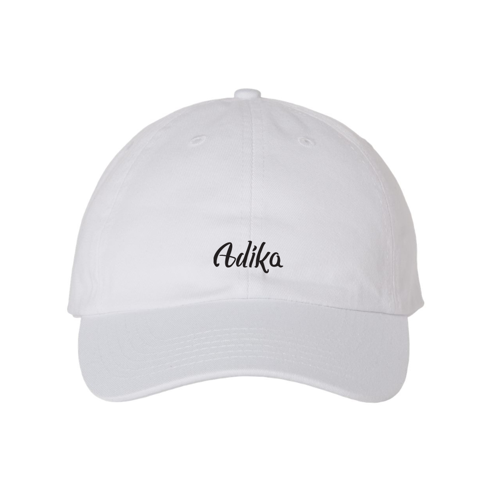 Adika Valucap Adult Bio-Washed Classic Dad Hat