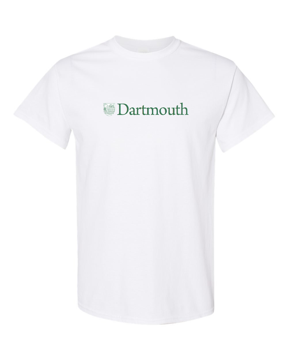 Men's Dartmouth College Gildan Heavy Cotton T-Shirt