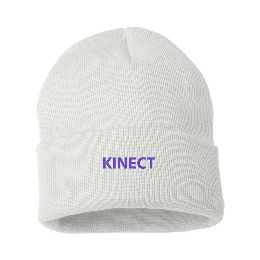 Kinect Logo Beanie Hat