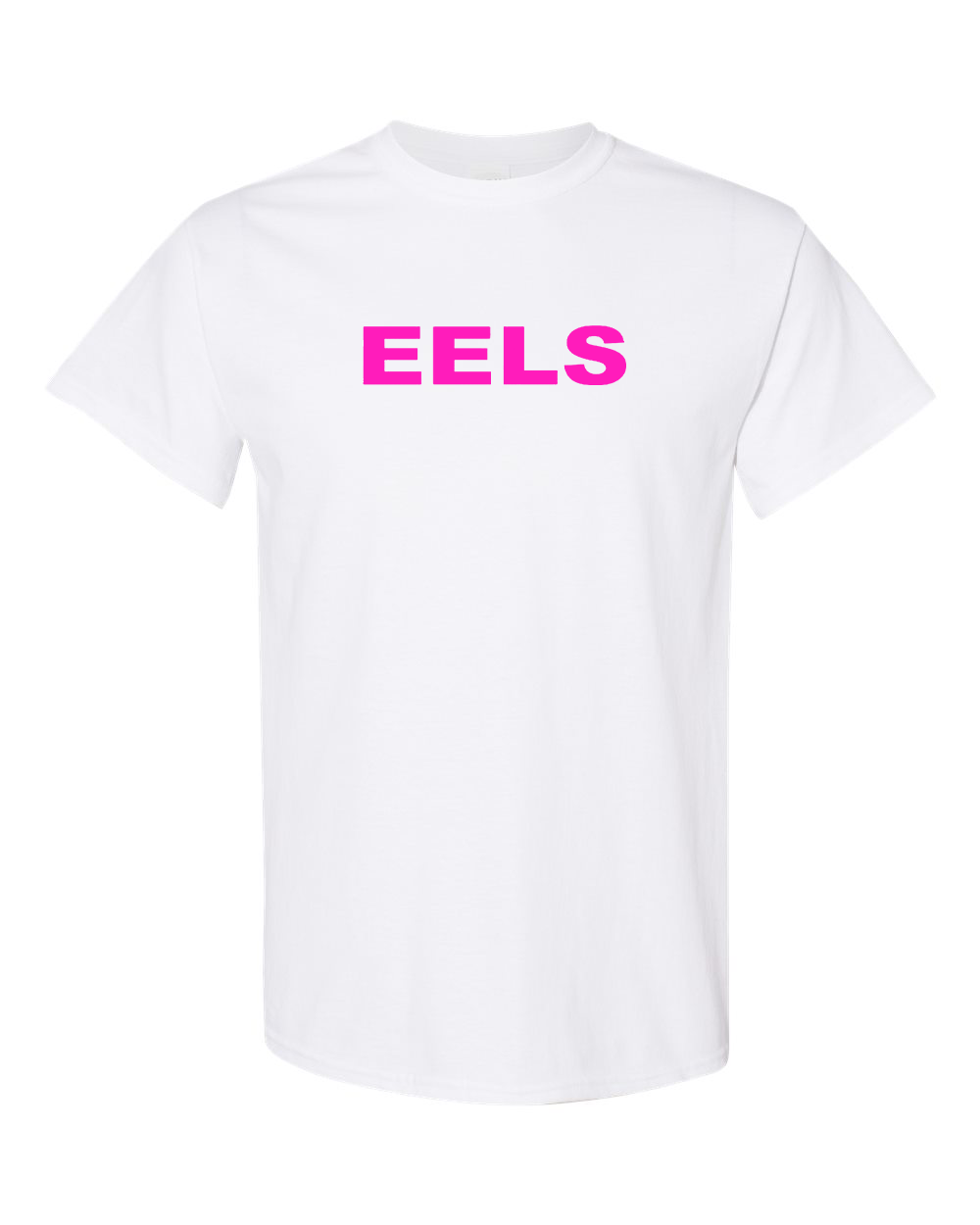 Men's Eels Gildan Heavy Cotton T-Shirt