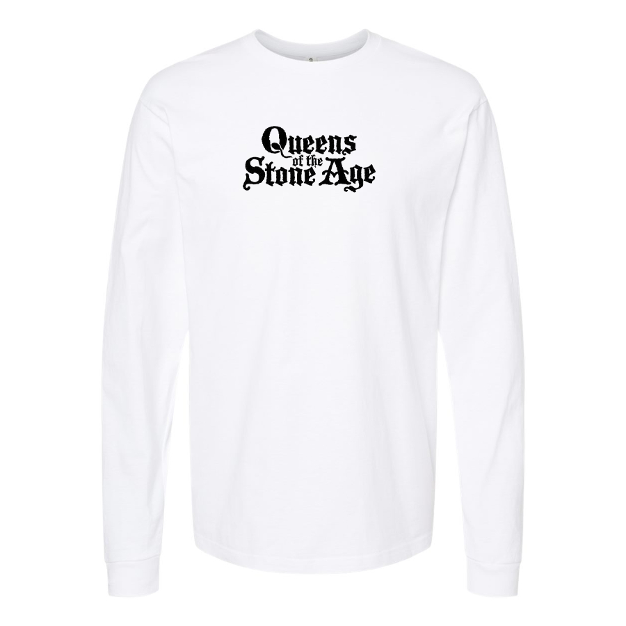 Youth Queens of the Stone Age Long sleeves