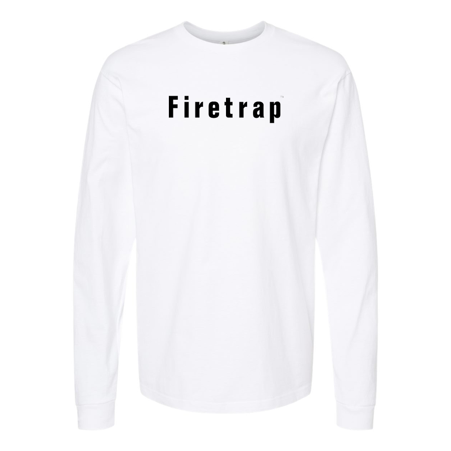 Youth Fire trap Long sleeves