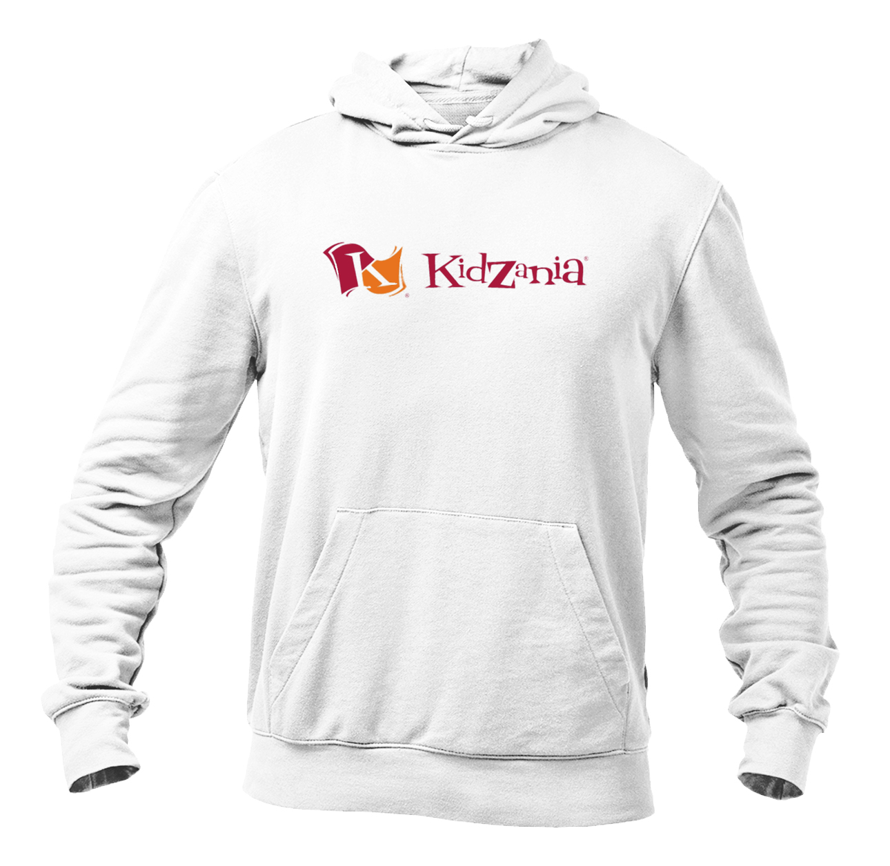Men's Kidzania Pullover Hoodie