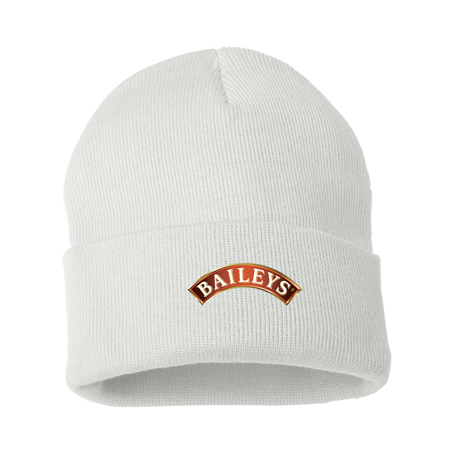 Baileys Logo Beanie Hat