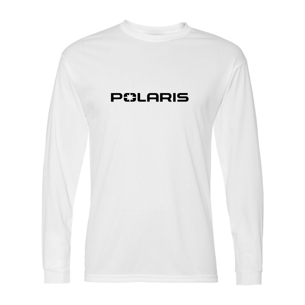 Men's Polaris Performance Long Sleeve T-Shirt