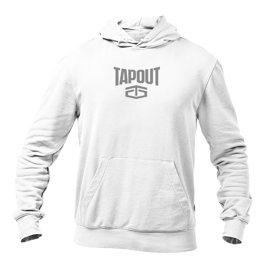 Men's Tapout Logo Pullover Hoodie
