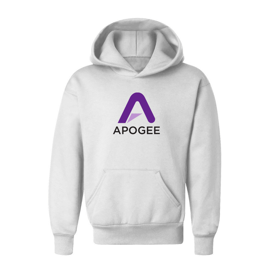 Youth Apogee Electronics Pullover Hoodie