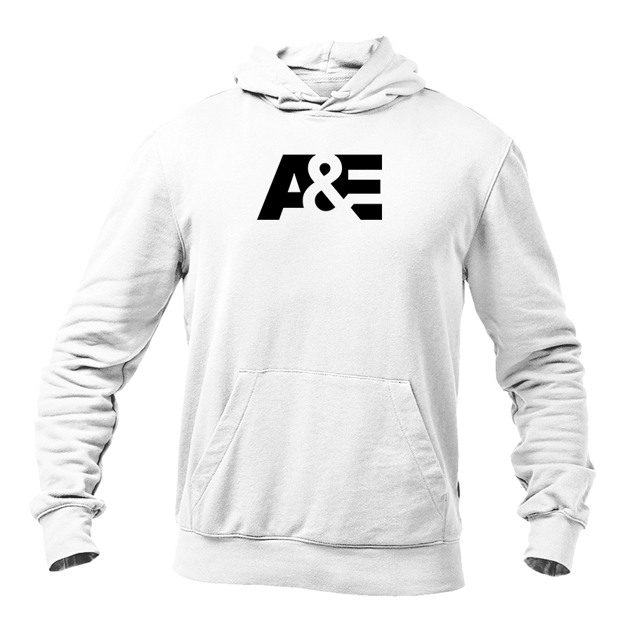 Men's AE Logo Pullover Hoodie